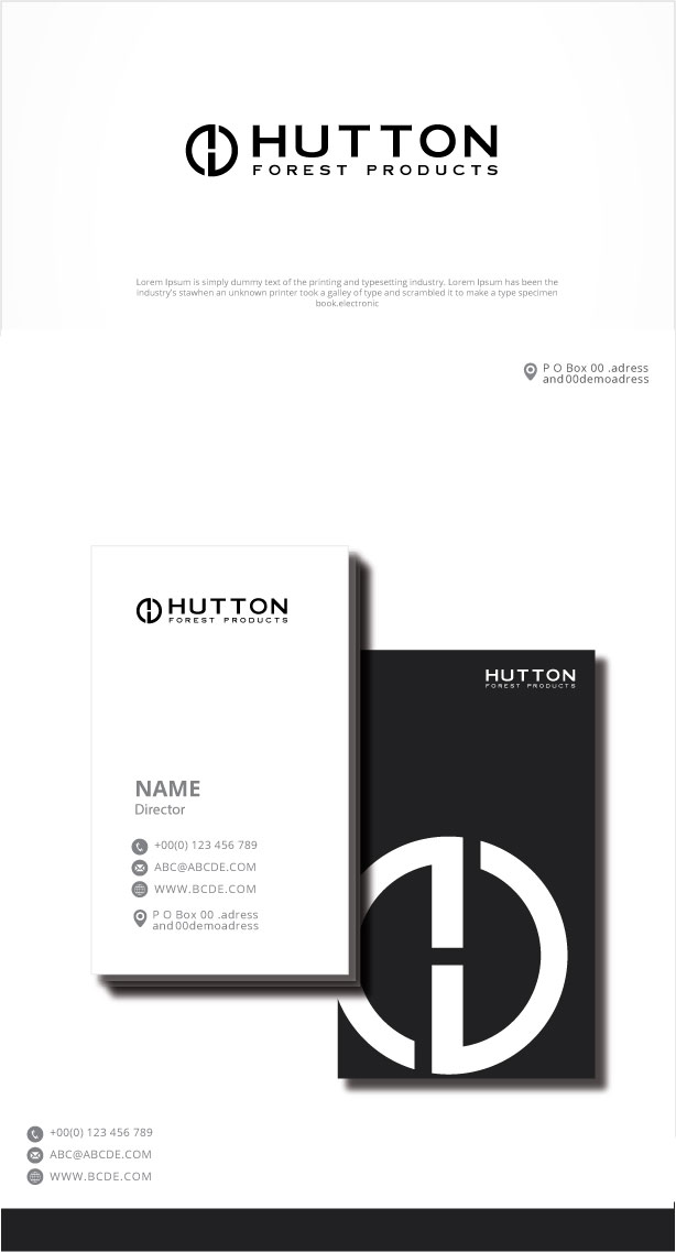 Logo Design by graphicevolution for this project | Design #26048348