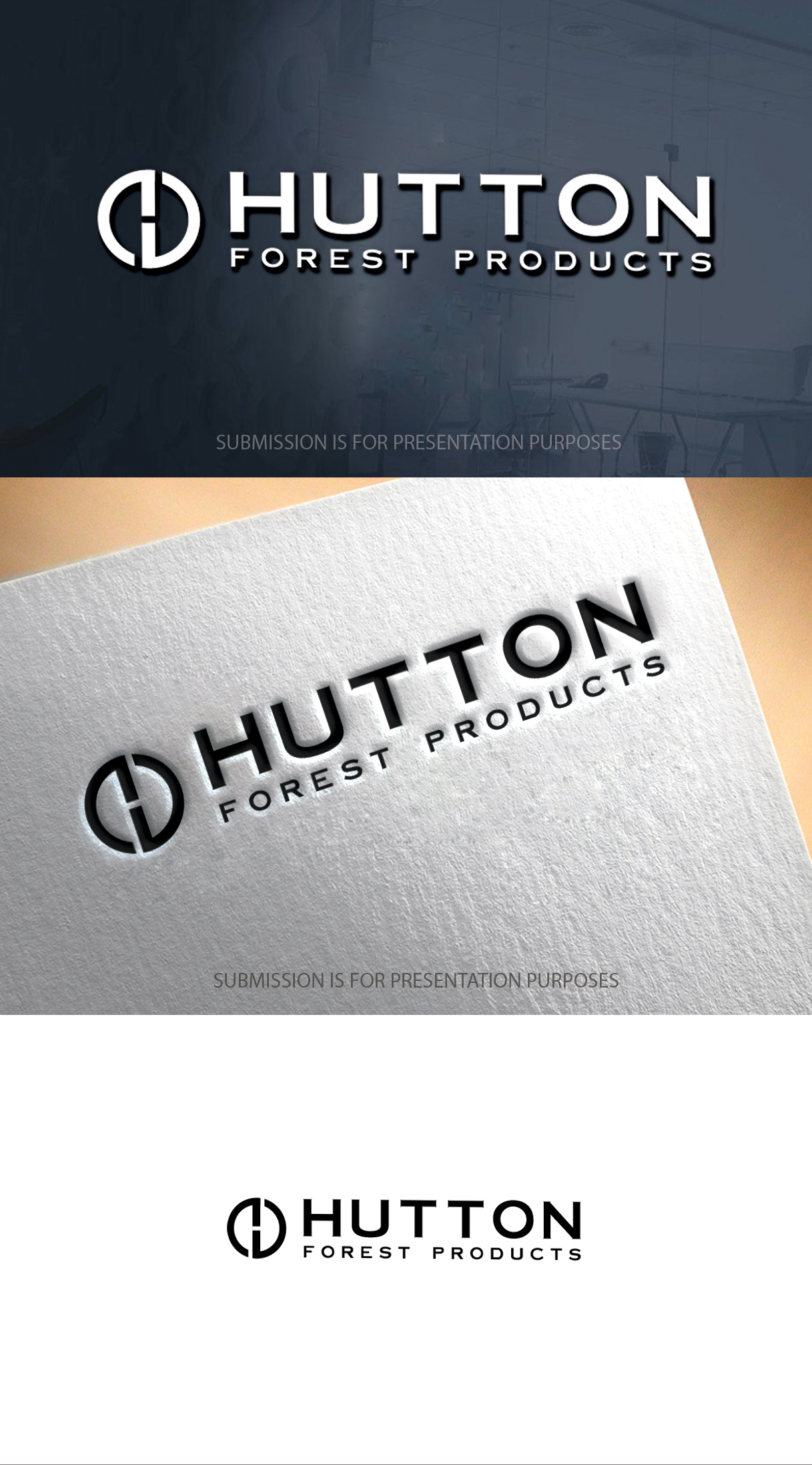 Logo Design by graphicevolution for this project | Design #26048349