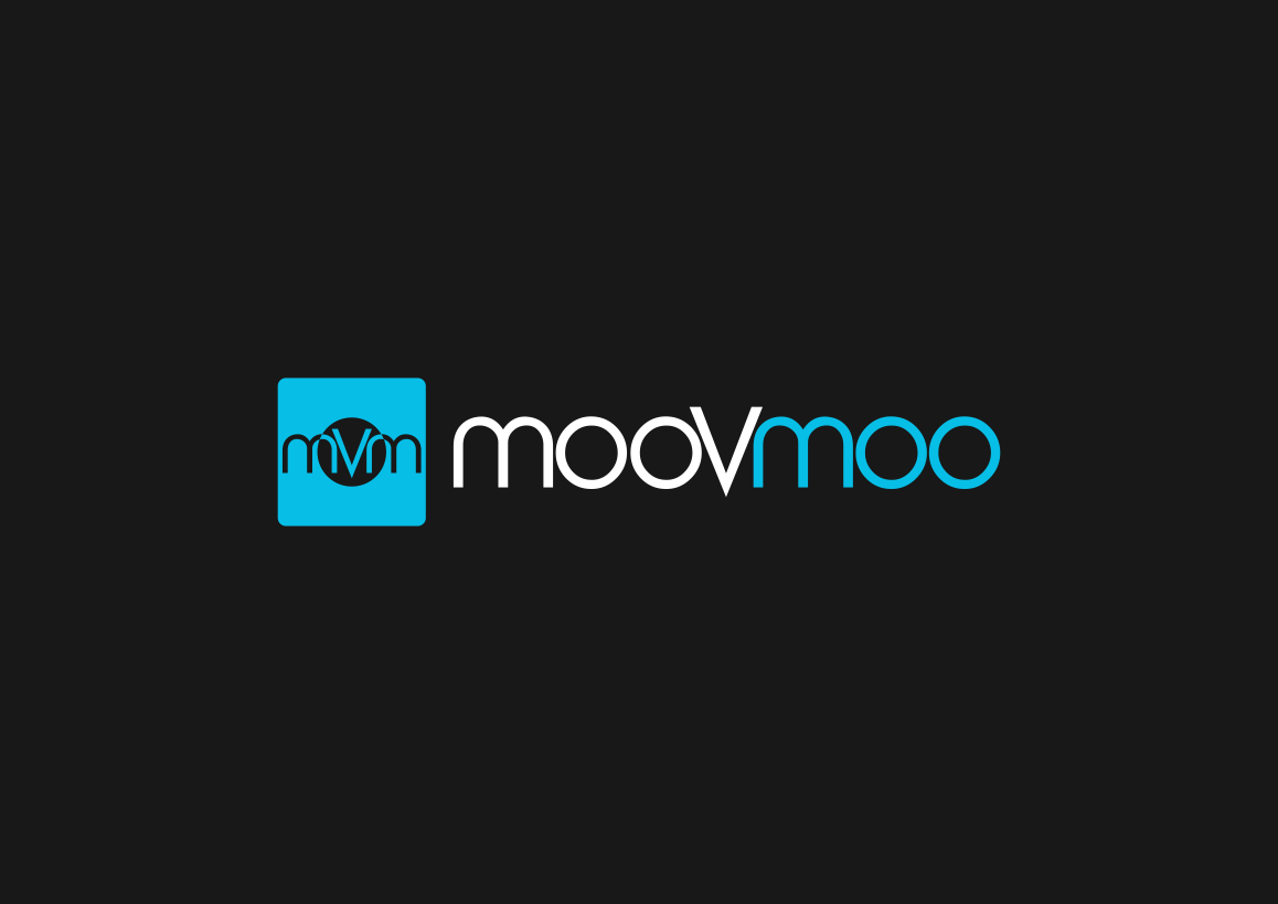 Logo Design by daniswarasayang for mooVmoo | Design #3056678