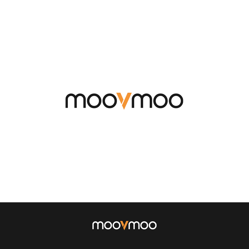 Logo-Design von ONW für mooVmoo | Design: #3082478