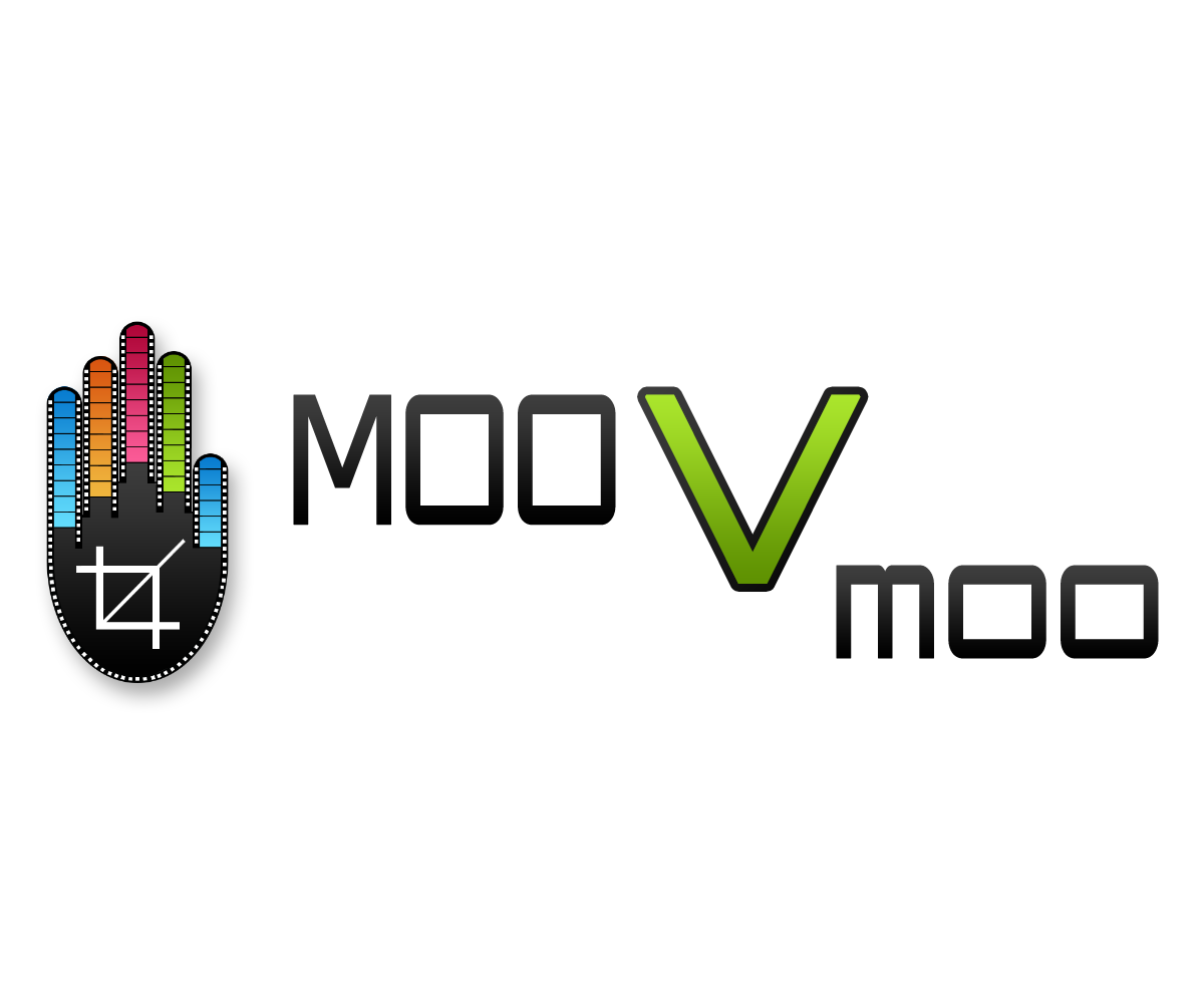 Diseño de Logo por Tavia Starfire para mooVmoo | Diseño #3081901