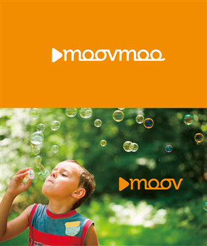 Logo-Design von DigitalOne für mooVmoo | Design: #3143699