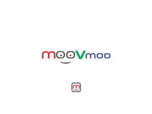 Logo-Design von Raros für mooVmoo | Design: #3087969