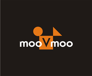 Diseño de Logo por owliedesign para mooVmoo | Diseño #3039571