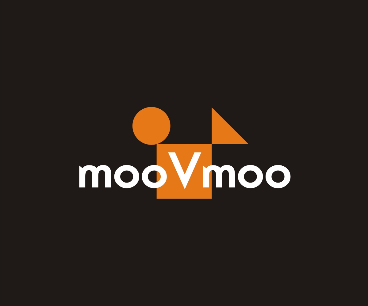 Logo Design by owliedesign for mooVmoo | Design #3039577