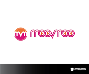 Logo Design by bash for mooVmoo | Design: #3042533