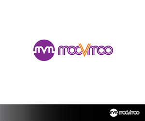 Logo-Design von bash für mooVmoo | Design: #3042537