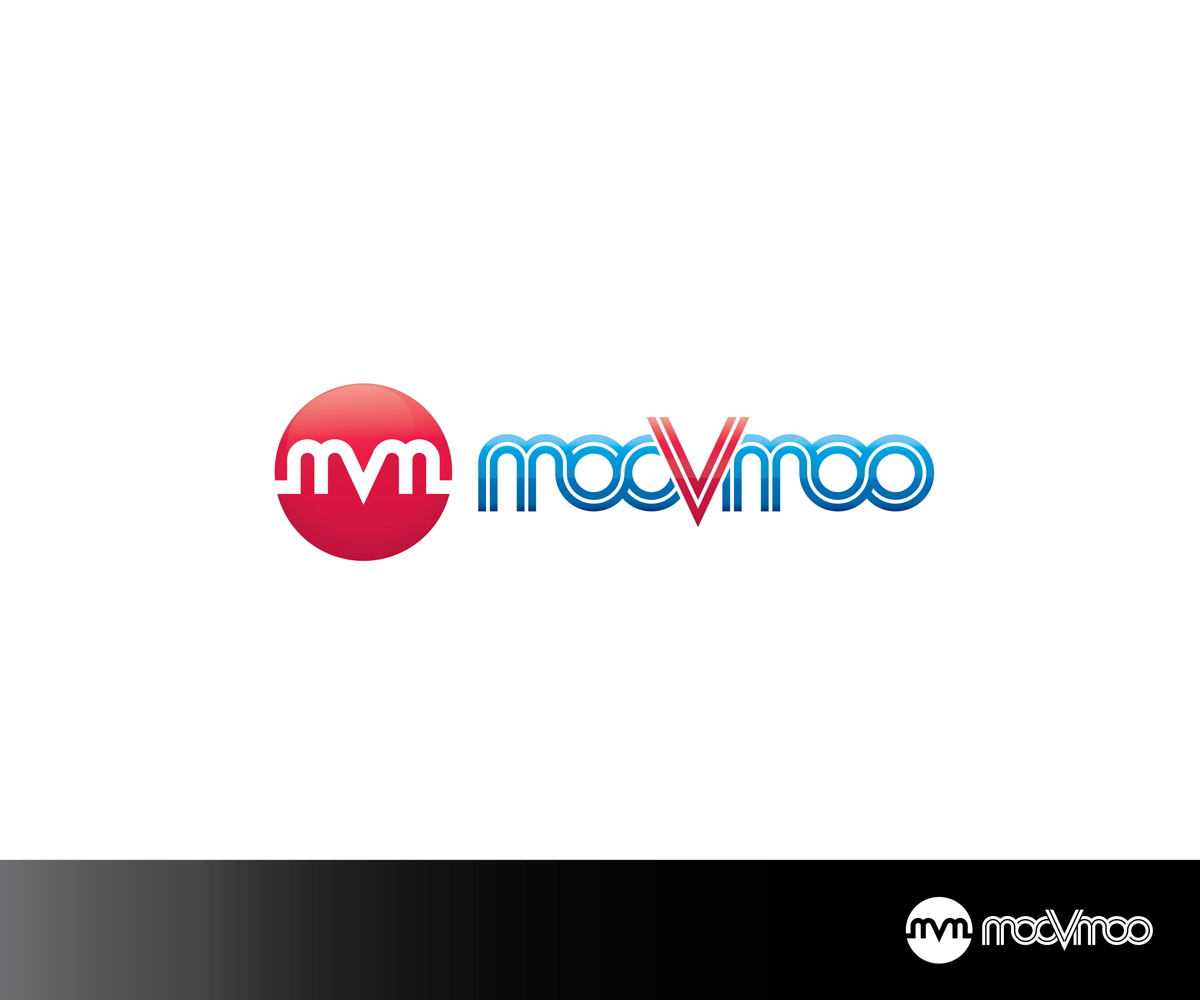 Logo Design by bash for mooVmoo | Design #3107159