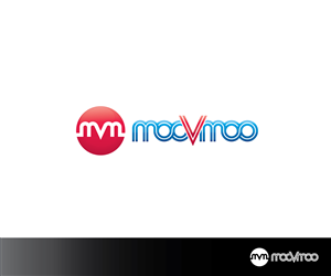 Logo-Design von bash für mooVmoo | Design: #3107159