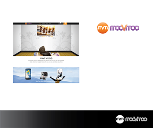 Logo-Design von bash für mooVmoo | Design: #3107169