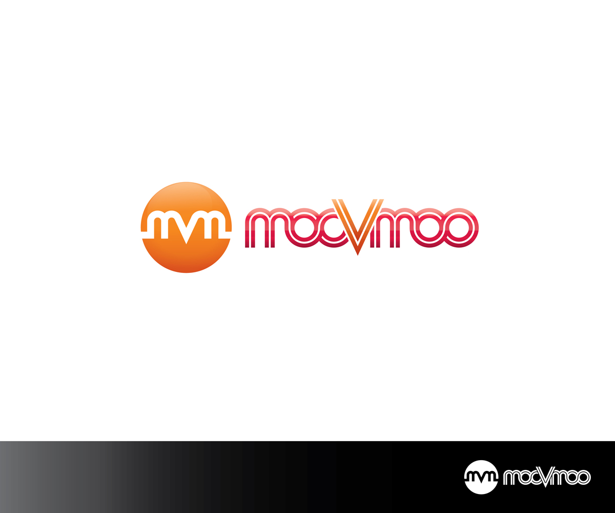 Logo Design by bash for mooVmoo | Design #3107173