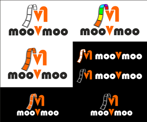 Logo-Design von Oleksiy für mooVmoo | Design: #3057500
