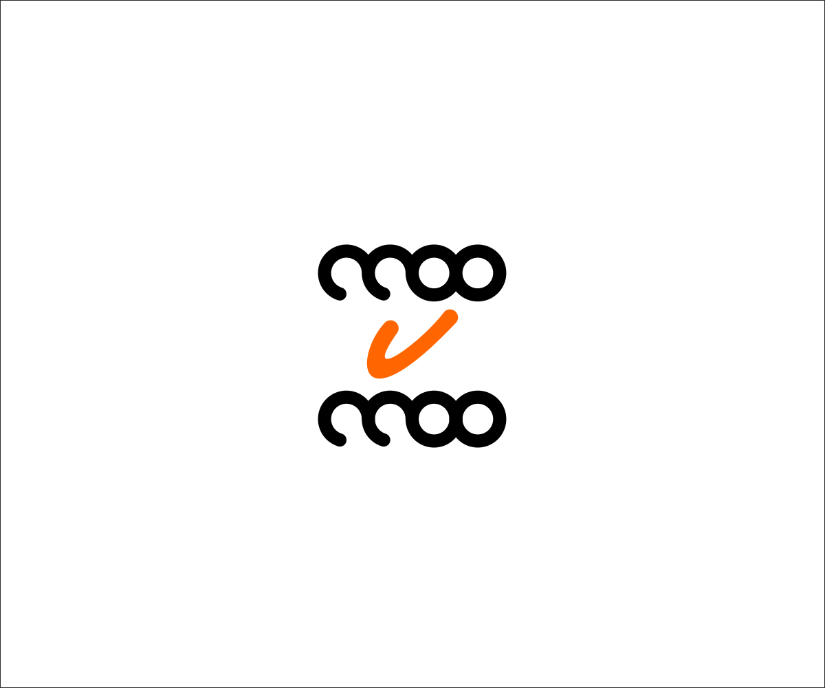 Logo Design by Oleksiy for mooVmoo | Design #3087680