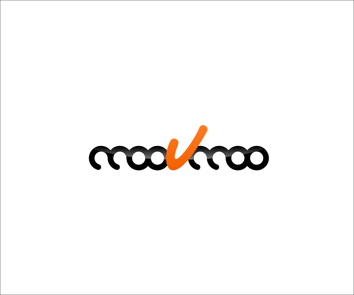 Logo-Design von Oleksiy für mooVmoo | Design #3087789
