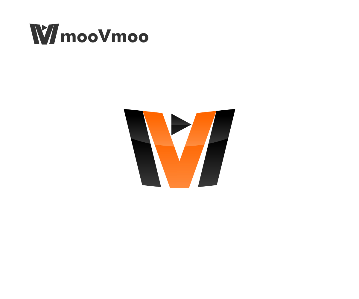 Logo-Design von Oleksiy für mooVmoo | Design #3091415