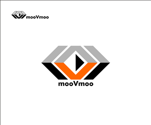 Logo-Design von Oleksiy für mooVmoo | Design: #3091426