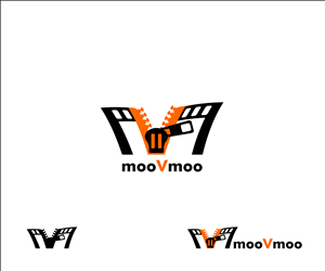 Logo-Design von Oleksiy für mooVmoo | Design: #3093140
