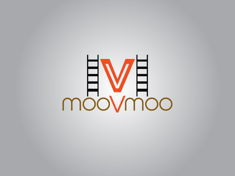 Logo-Design von malikblogger_786 für mooVmoo | Design #3059592