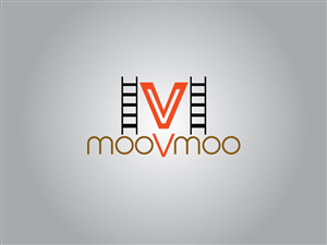 Logo-Design von malikblogger_786 für mooVmoo | Design: #3059592