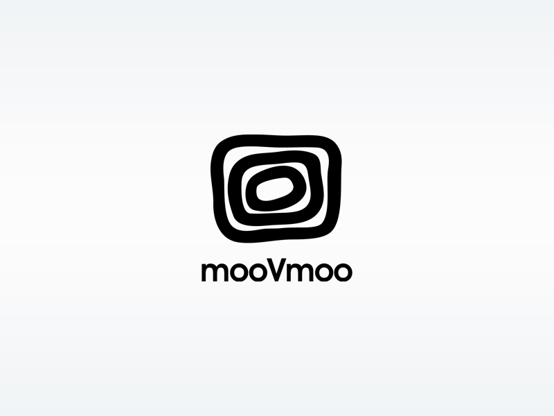 Logo-Design von Hypergraph® für mooVmoo | Design #3118355