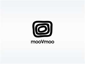 Logo-Design von Hypergraph® für mooVmoo | Design: #3118355