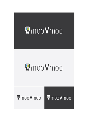Logo-Design von Mayank Patel für mooVmoo | Design: #3098606