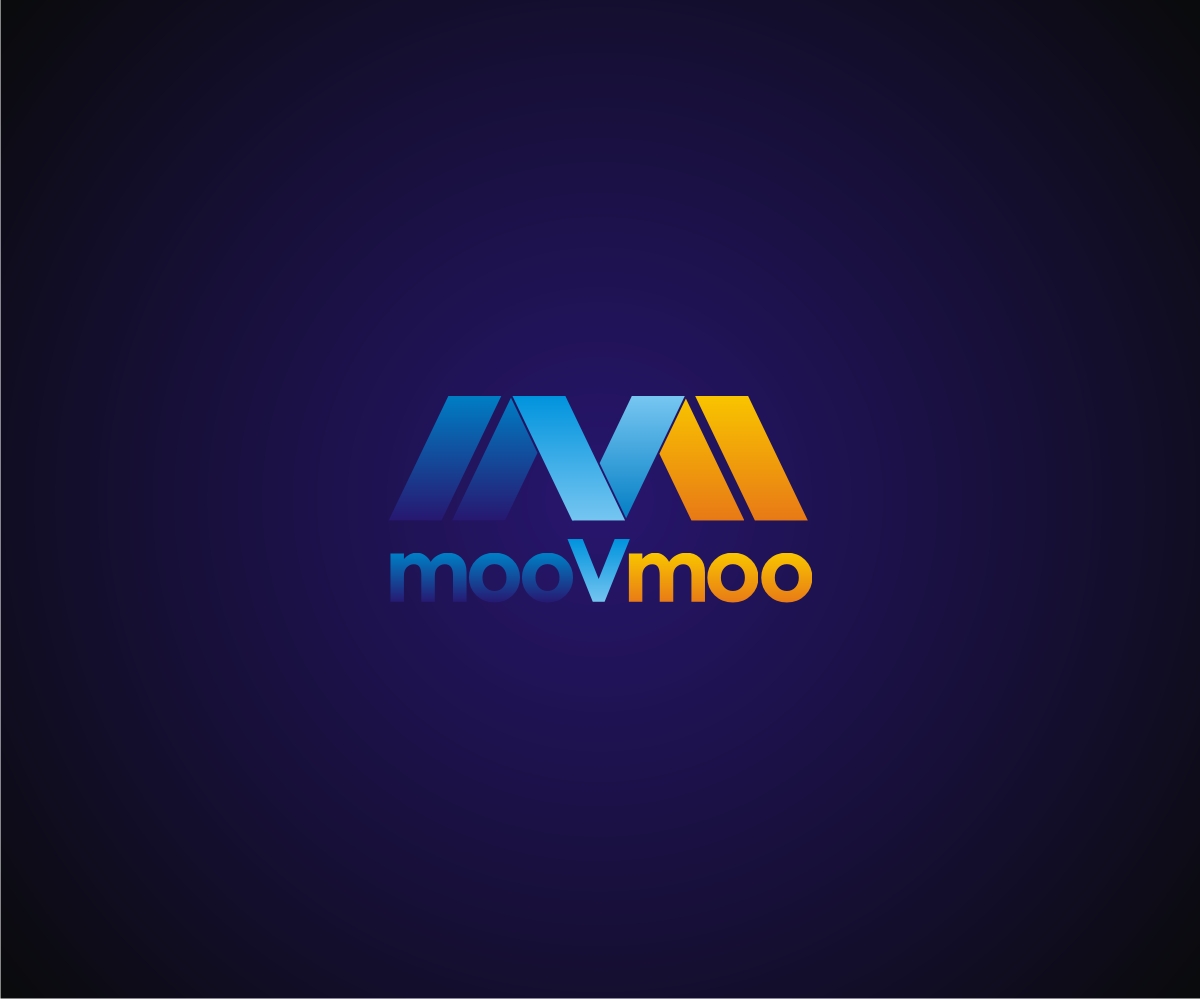 Logo Design by Logoz for mooVmoo | Design #3084832