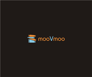 Logo Design by saiTEJAS for mooVmoo | Design: #3083117