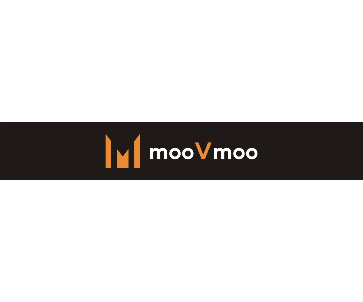 Logo Design by saiTEJAS for mooVmoo | Design #3084012