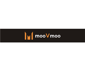 Logo Design by saiTEJAS for mooVmoo | Design: #3084012