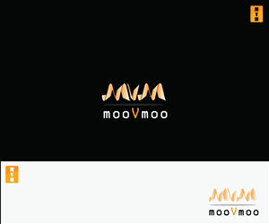 Logo Design by Spycroc for mooVmoo | Design: #3062763