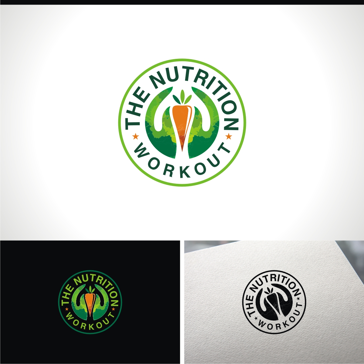 Diseño de Logo por e-graphics para este proyecto | Diseño #26057857