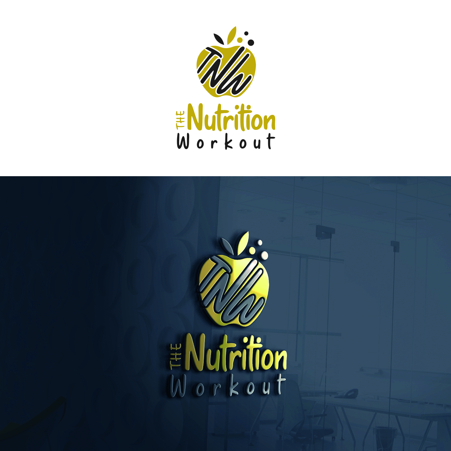 Design de Logo par Maxo-Biz pour ce projet | Design #26103809