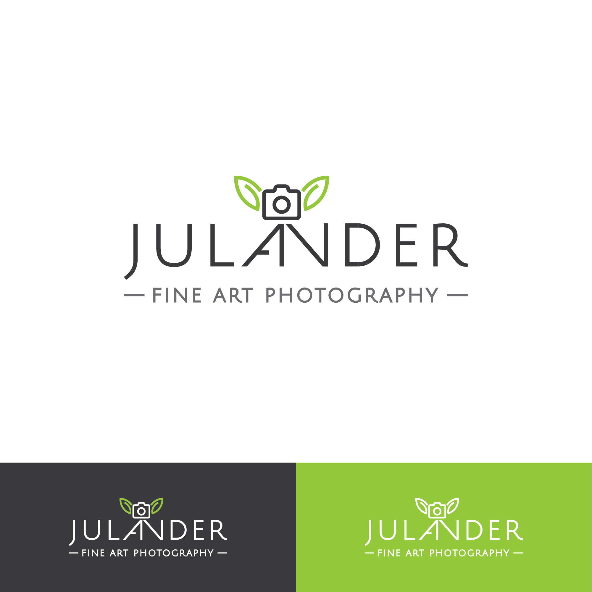 Logo Design by erenmalcok for this project | Design #26087147