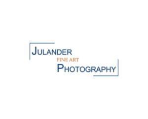 Julander Fine Art Photography | Design de Logo par CIG Designer