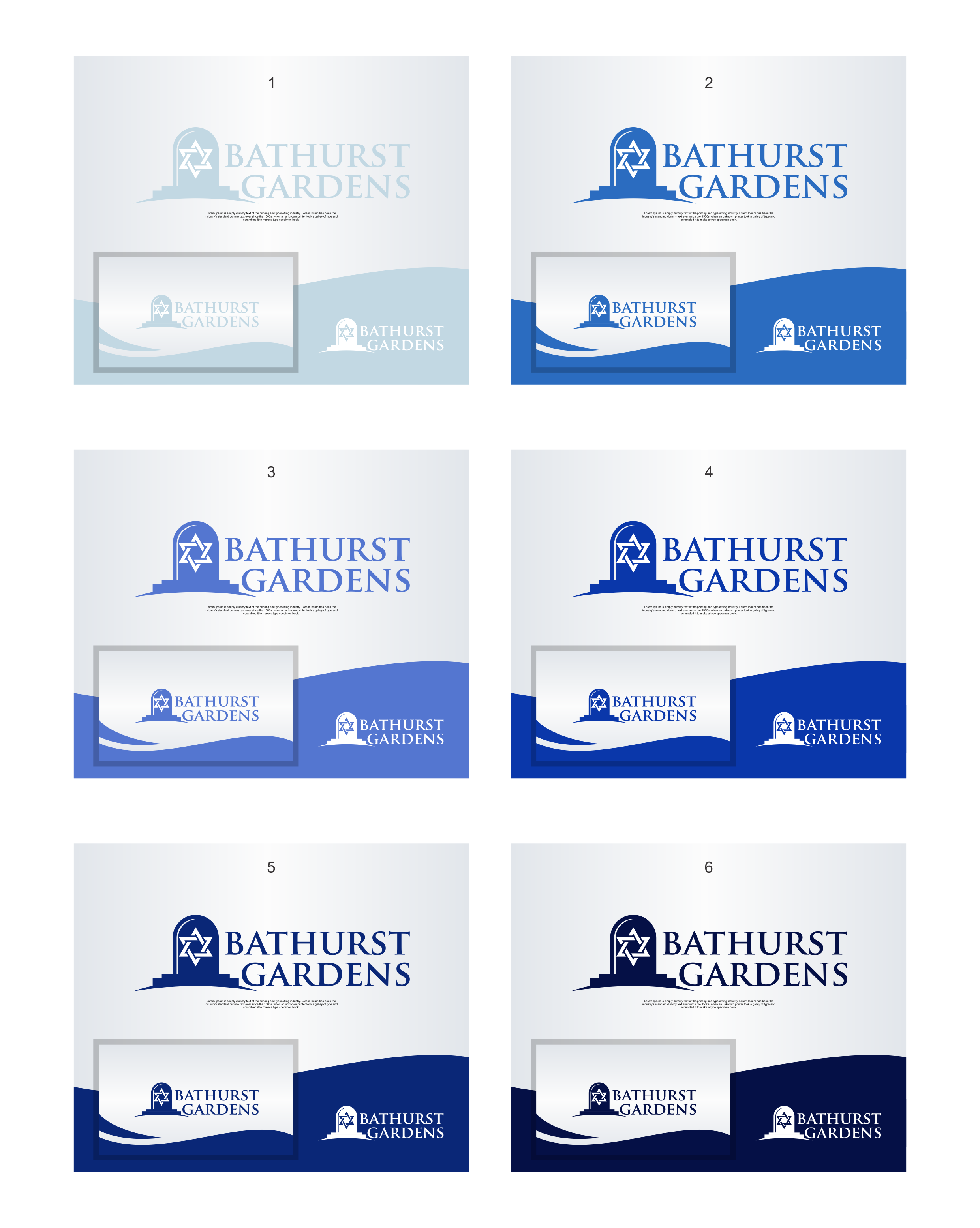 Logo Design by basukiraman for this project | Design: #26065977