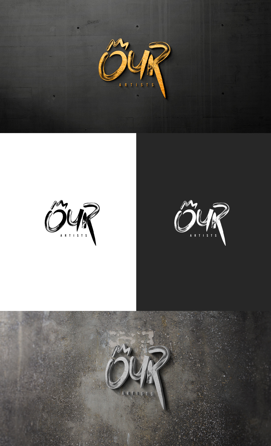 Logo Design by GLDesigns for this project | Design #26049685