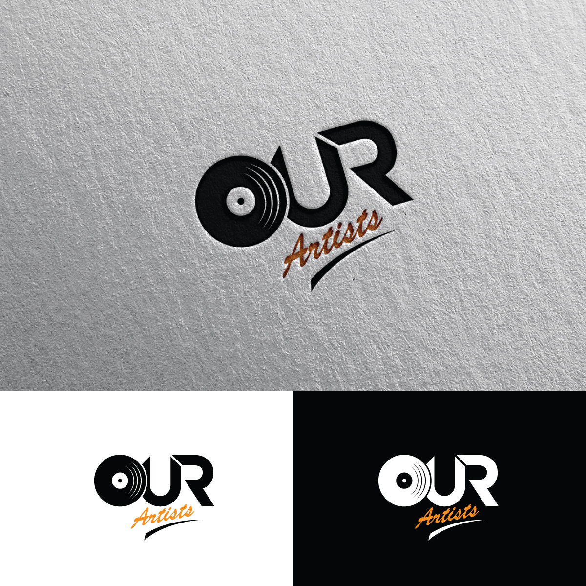 Logo-Design von Rii für dieses Projekt | Design #26050731