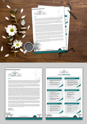 Diseño de Flyer por debdesign para este proyecto | Diseño: #26053125