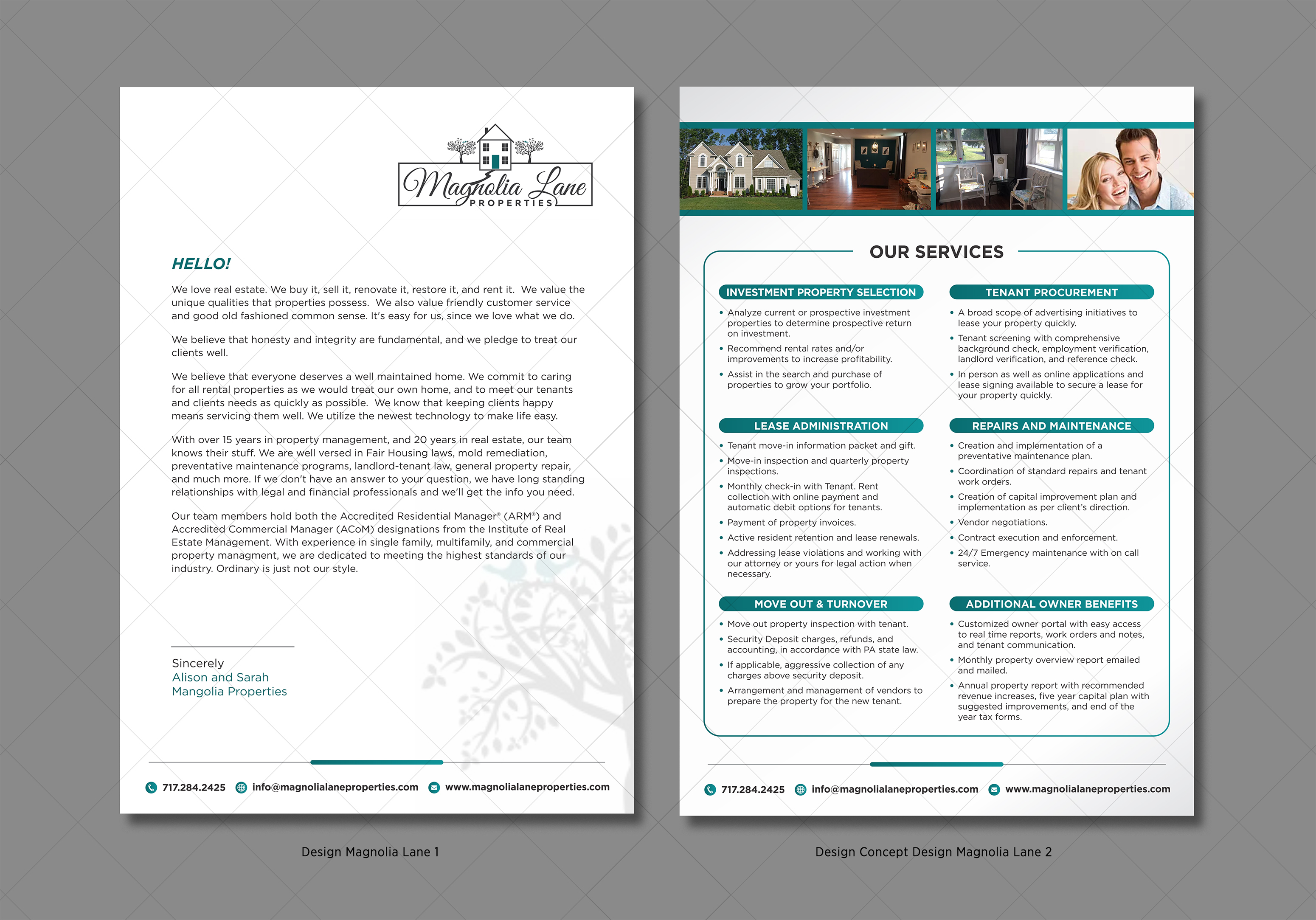 Diseño de Flyer por D Creative para este proyecto | Diseño #26053186