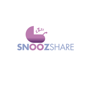 Diseño de Logo por alberto 11 para SNOOzShare | Diseño: #26052643