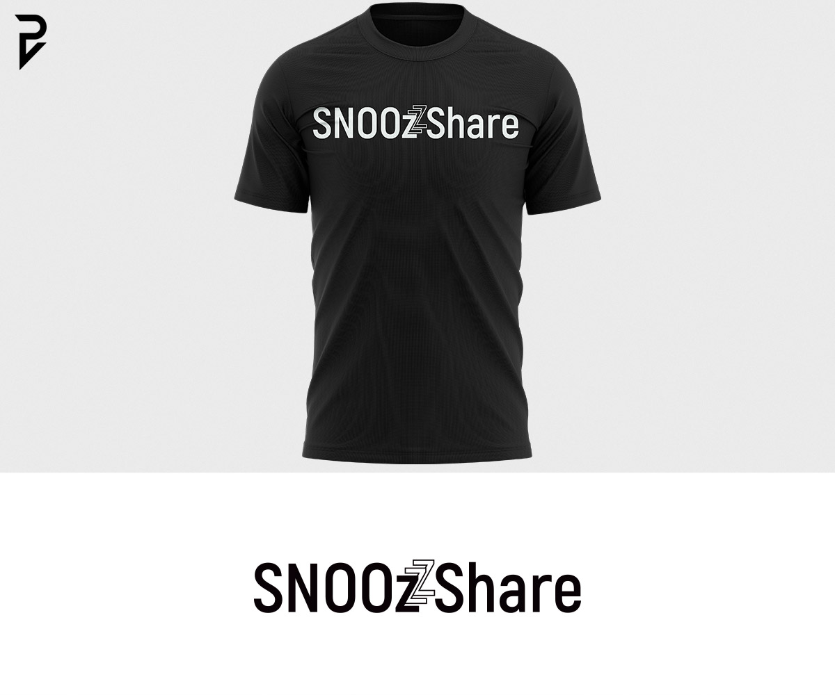 Diseño de Logo por poisonvectors para SNOOzShare | Diseño #26054979