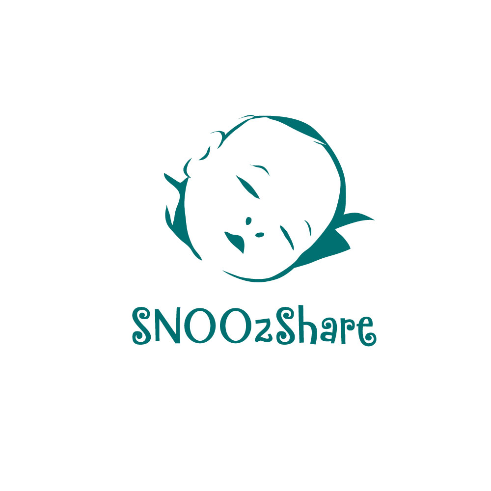 Logo Design by wanagaran for SNOOzShare | Design #26050423