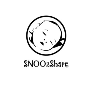 SNOOzShare | Logo Design by wanagaran