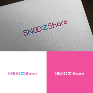 SNOOzShare | Logo Design by sankar999