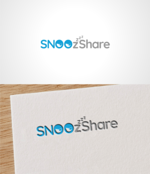 Logo Design by Joenet Jayawarna for SNOOzShare | Design #26055114