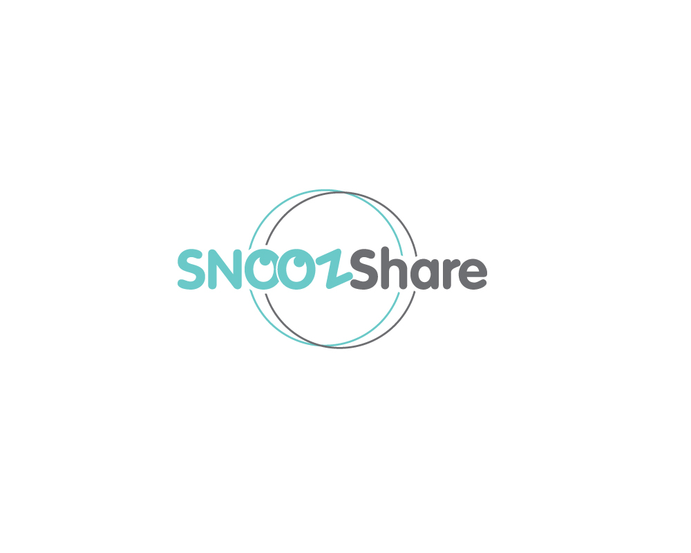 Logo Design by Rubia@ for SNOOzShare | Design #26053270
