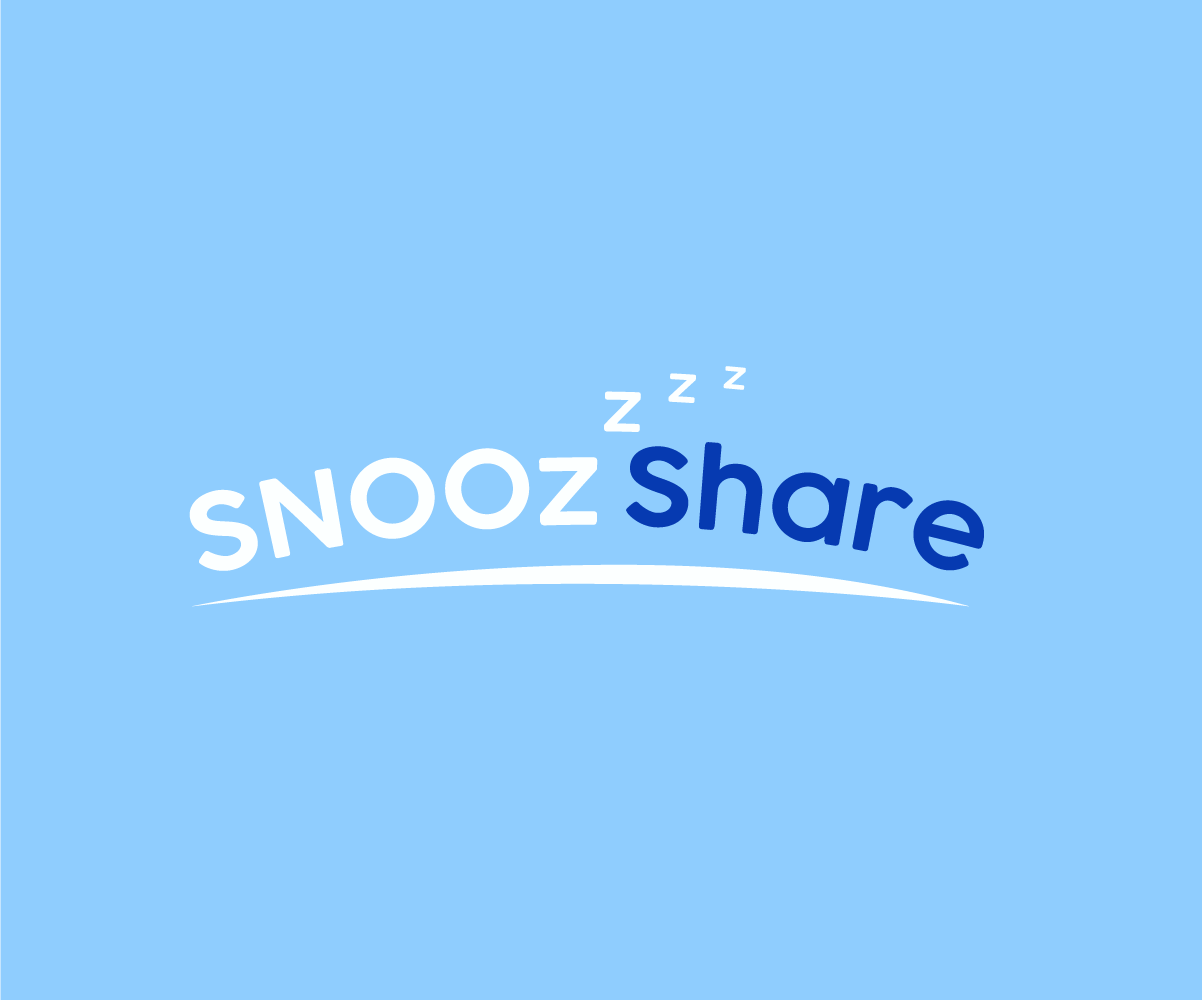 Logo Design by Ng V Duc for SNOOzShare | Design #26052189