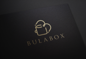 Logo Design by GRAPHICS DRIVE