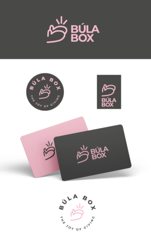 Logo Design by designbysy for this project | Design: #26077755